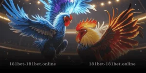 Đá Gà Thomo - Bí Quyết Cá Cược Thắng Lớn